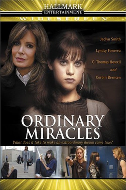 Постер Ordinary Miracles